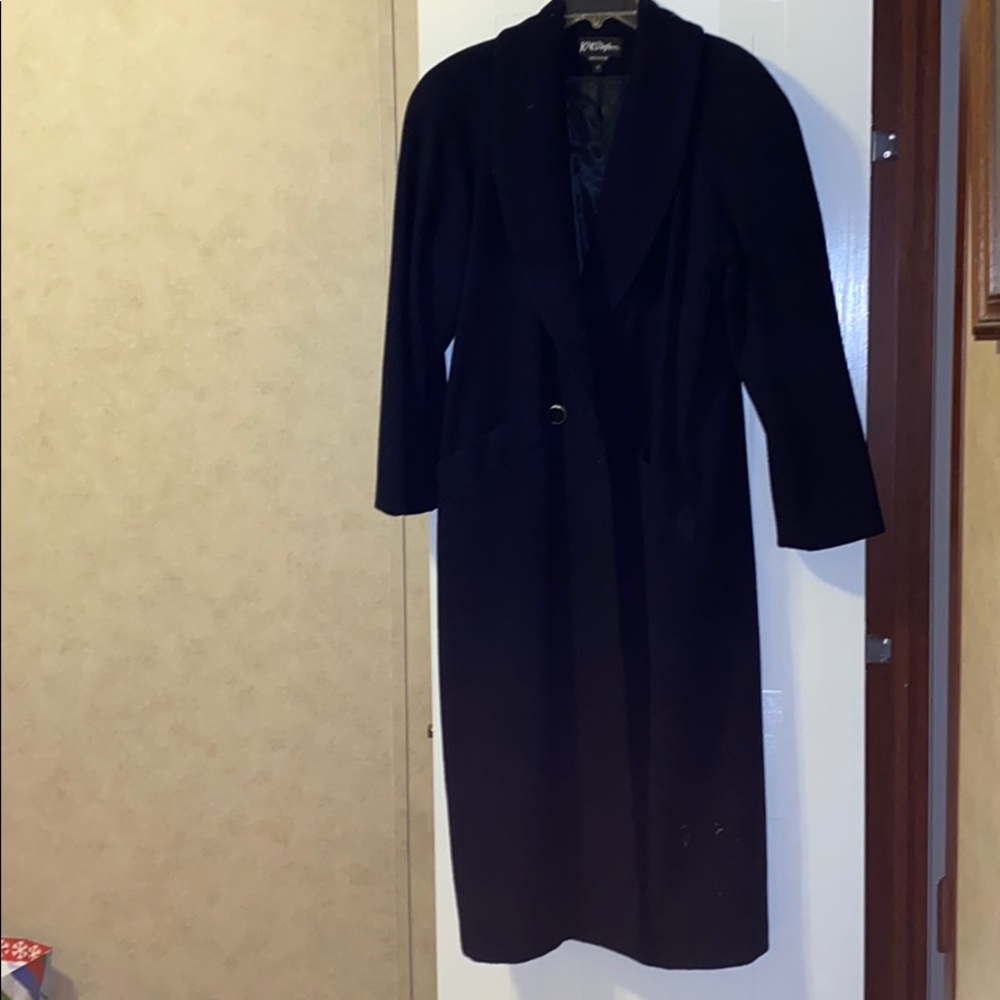 Winter coat